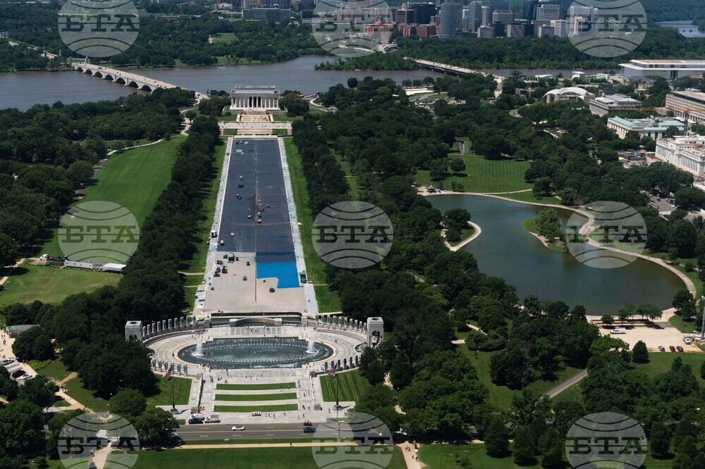 Trump White House