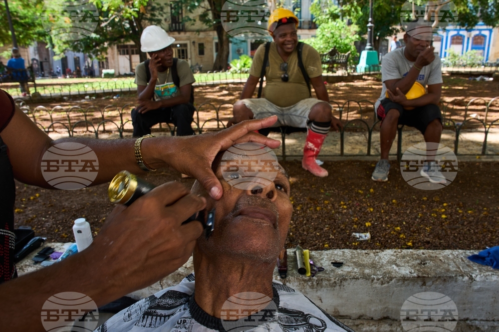 Cuba Daily Life