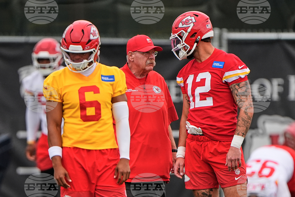 Chiefs Football