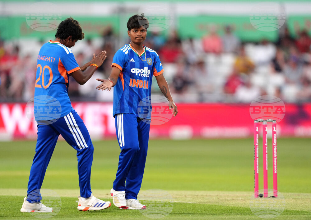 England India Cricket