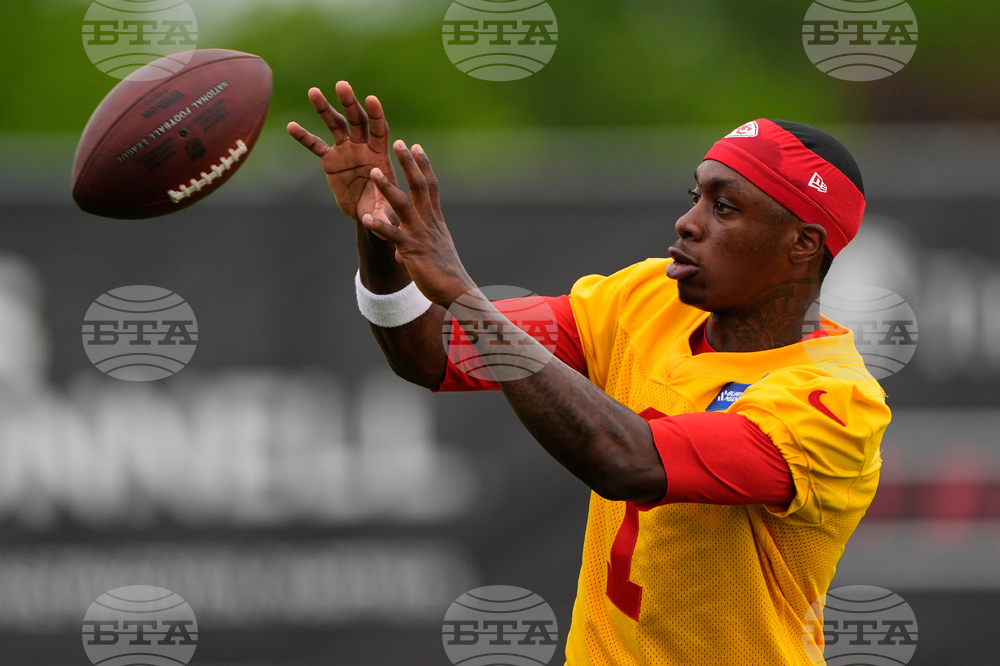 Chiefs Football