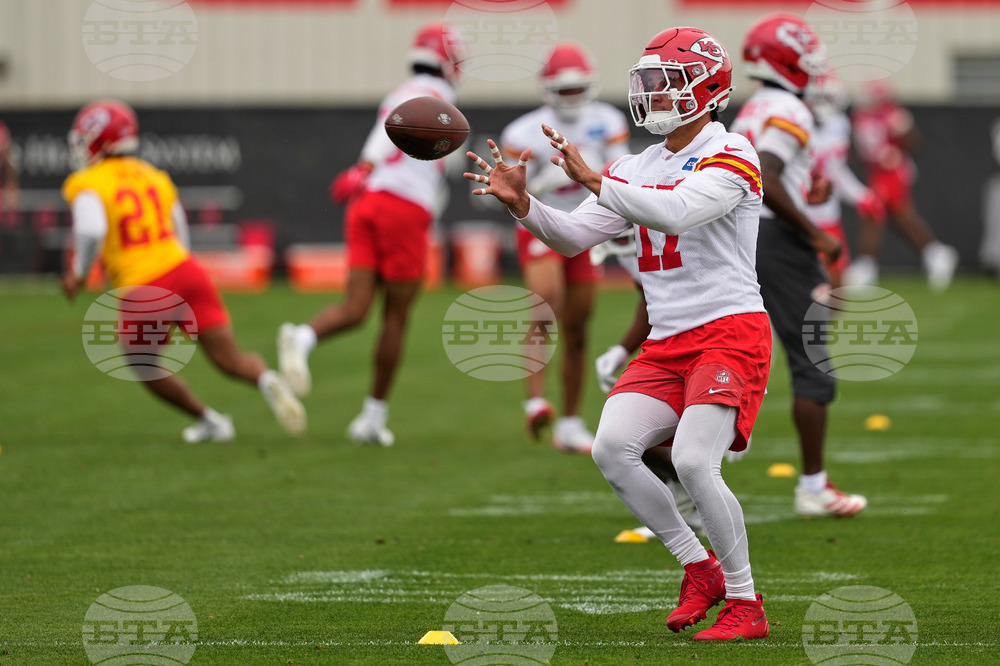 Chiefs Football
