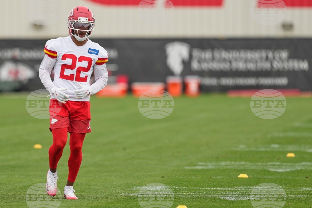 Chiefs Football