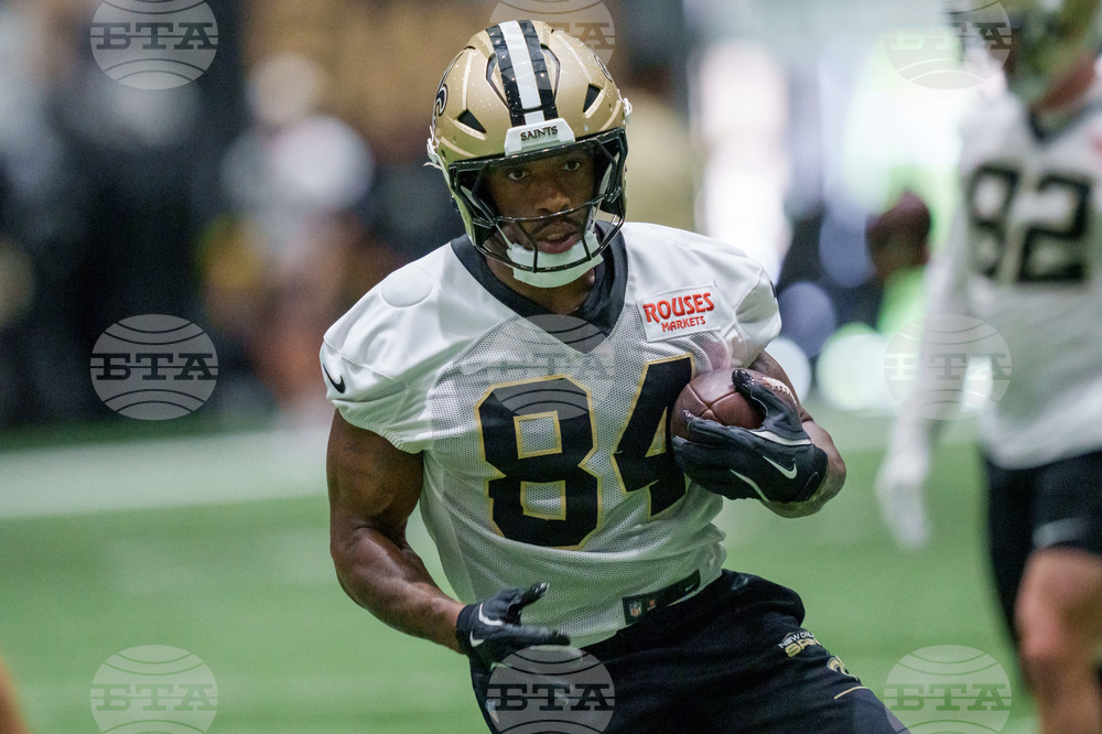 Saints Football