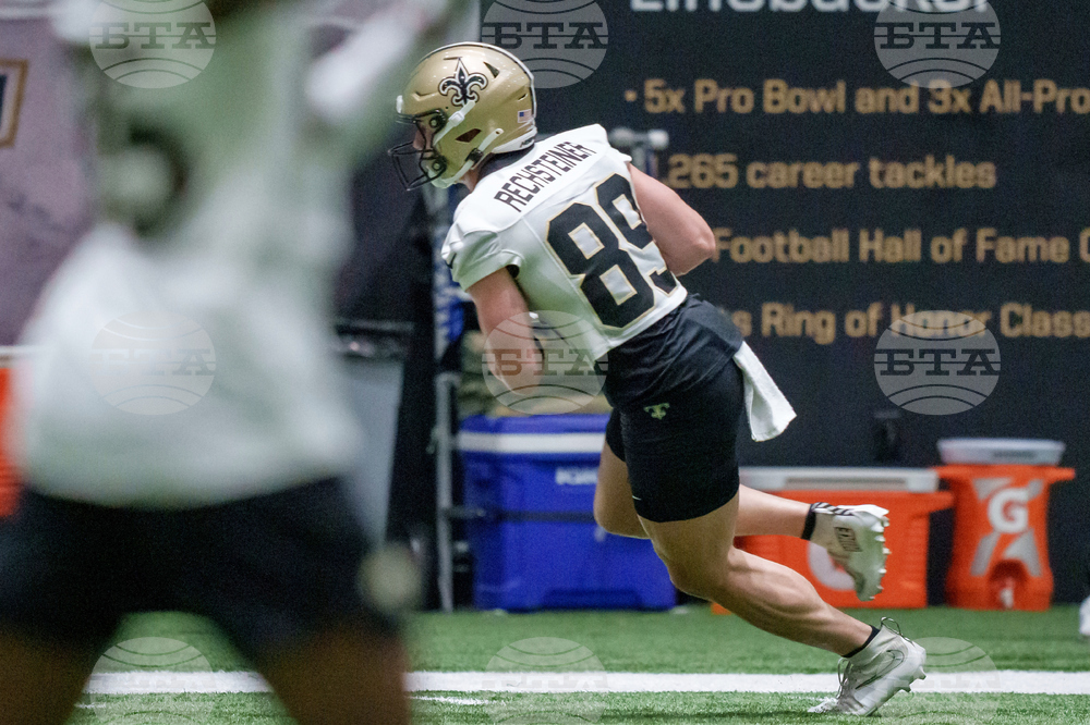 Saints Football