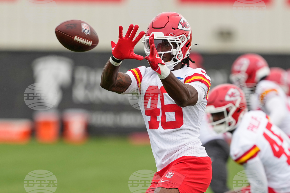 Chiefs Football