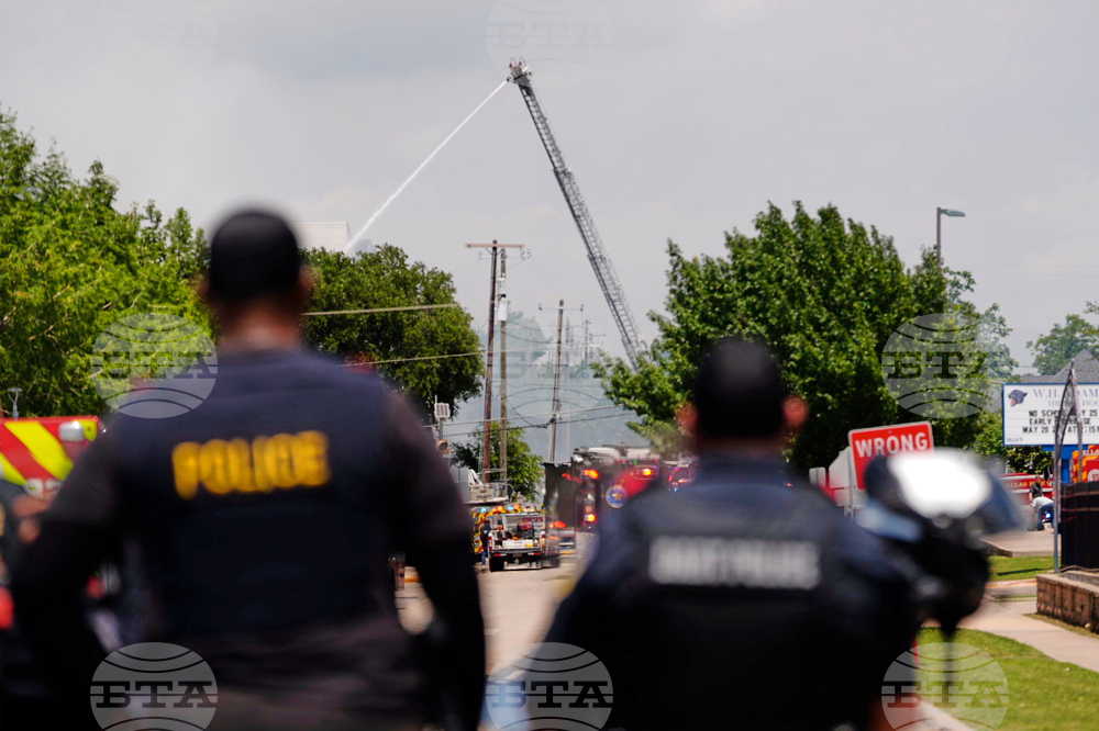 Apartment Fire Dallas