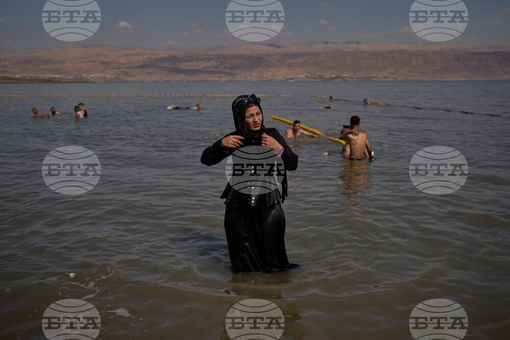Israel Palestinians Eid Al Adha