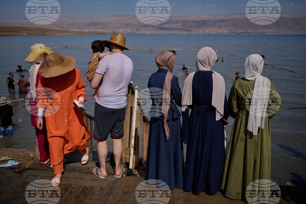 Israel Palestinians Eid Al Adha