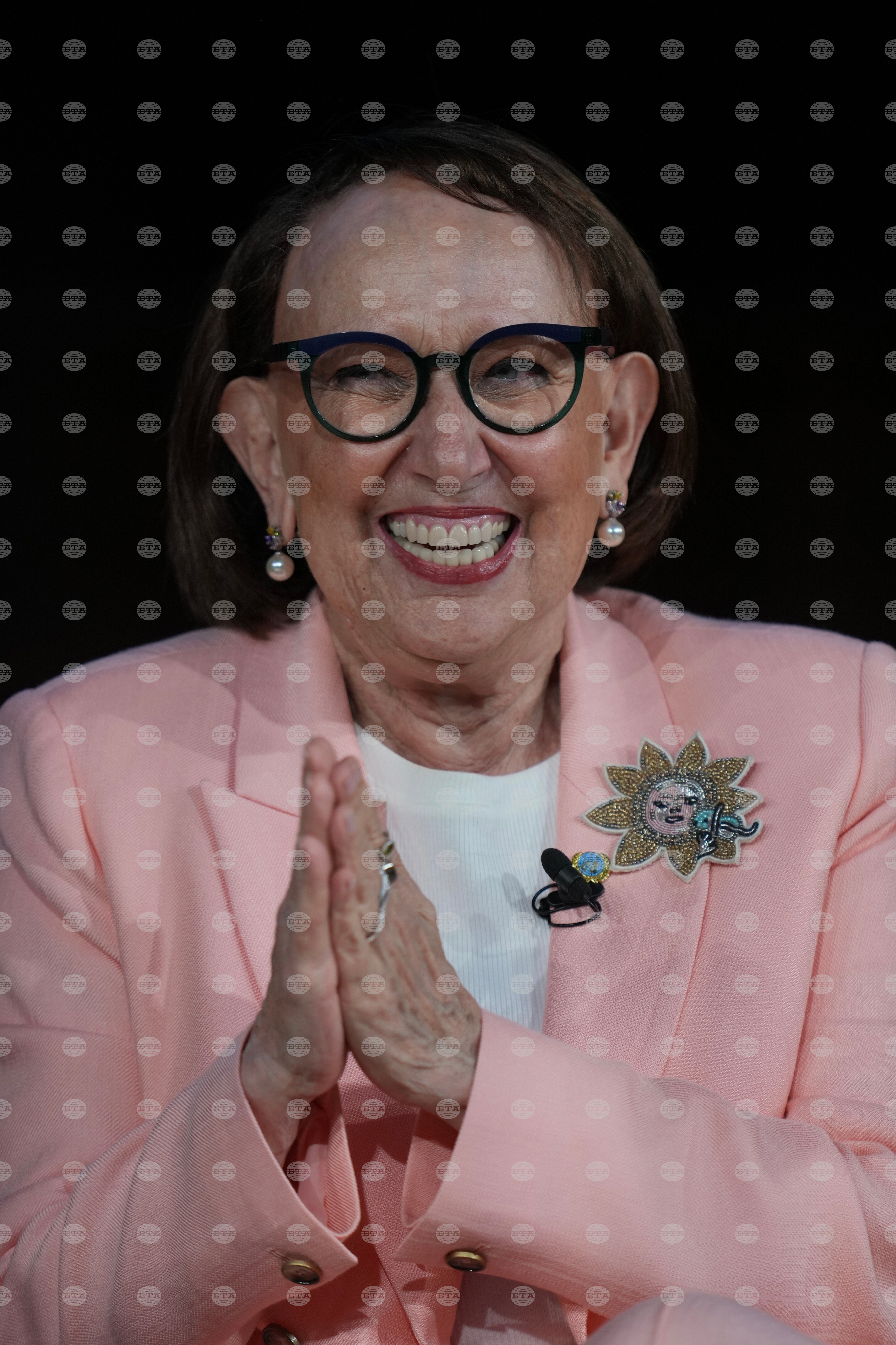 Britain UN Secretary-General
