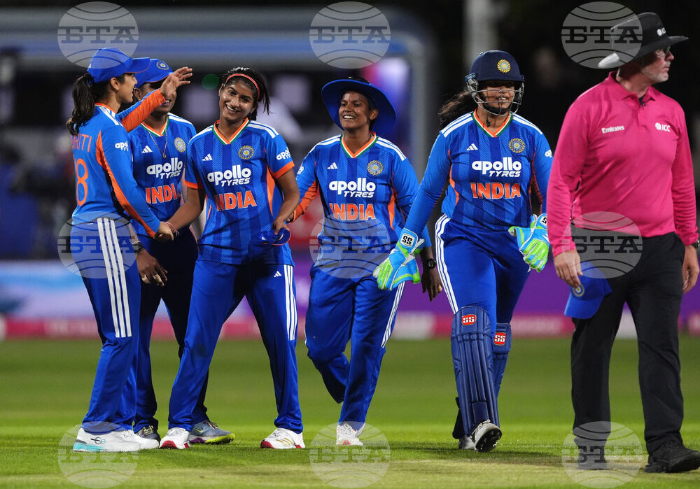 England India Cricket