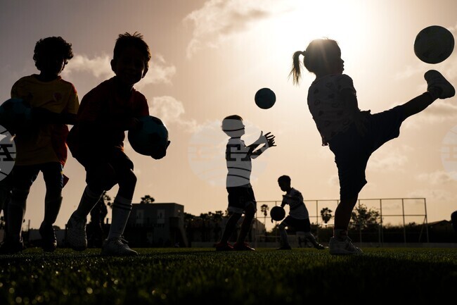 APTOPIX Curacao Wcup Soccer