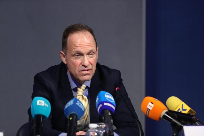 Заместник-министър Коджабашев: МВнР е предприело необходимите мерки, в координация с партньорите си от ЕС, за безопасната евакуация на българските граждани в Судан