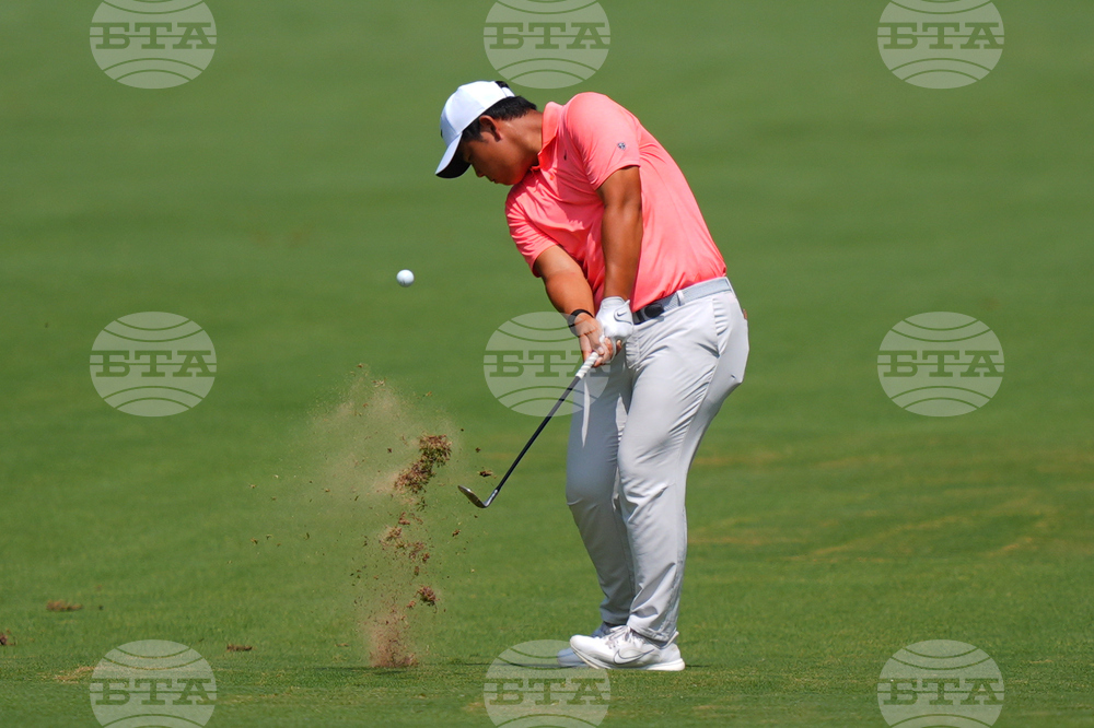 Colonial Golf