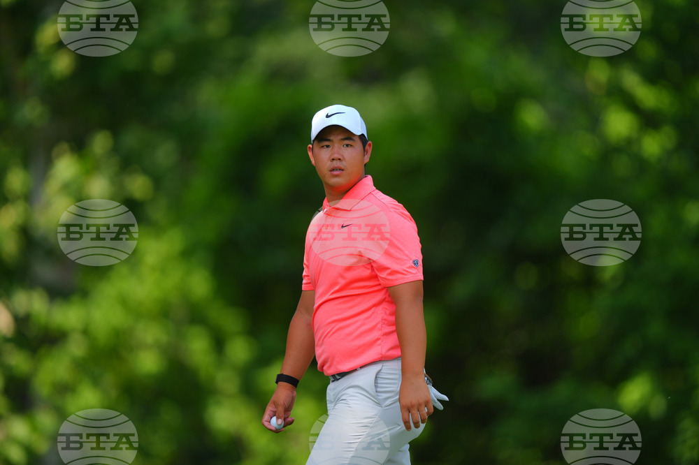 Colonial Golf