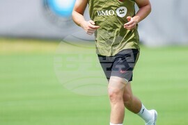 WCup Canada Soccer