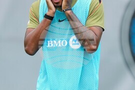 WCup Canada Soccer