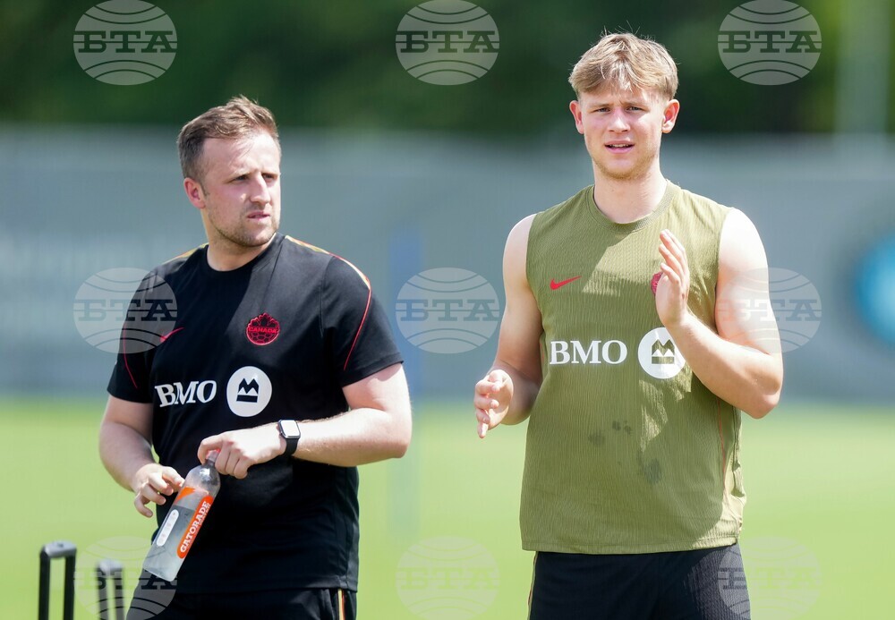 WCup Canada Soccer