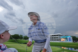 Colonial Golf