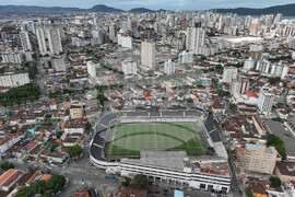 Brazil Pele Legacy