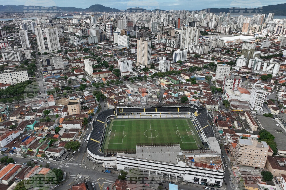 Brazil Pele Legacy
