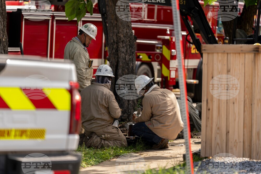 Apartment Fire Dallas