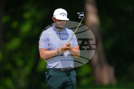 Colonial Golf