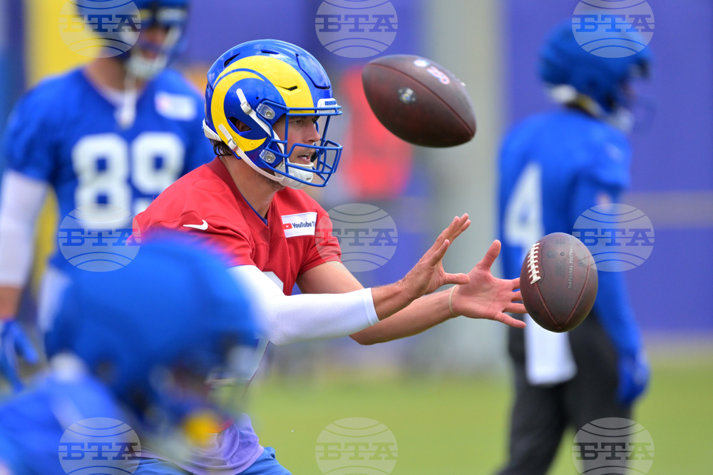 Rams Football