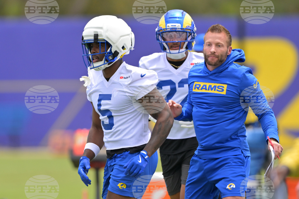 Rams Football