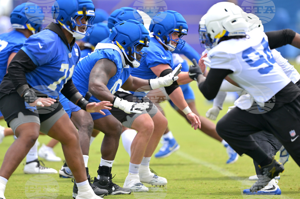 Rams Football
