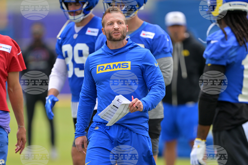 Rams Football