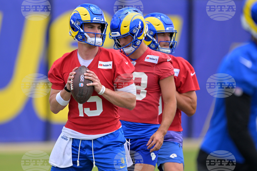 Rams Football