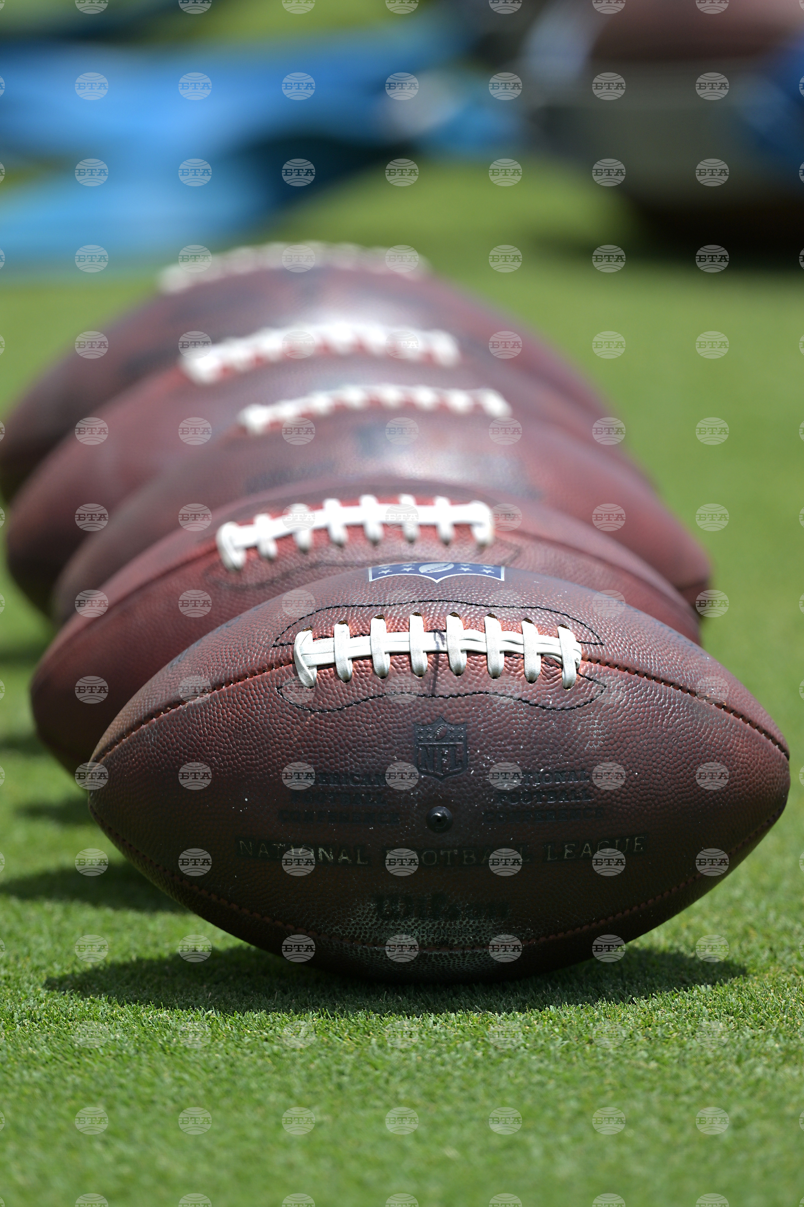 Rams Football