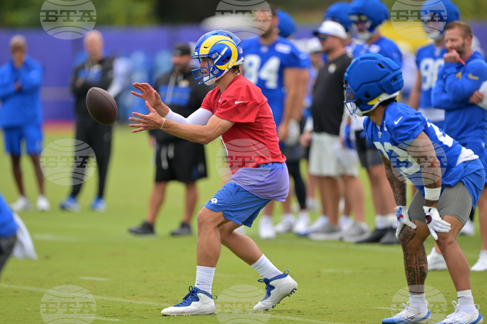 Rams Football