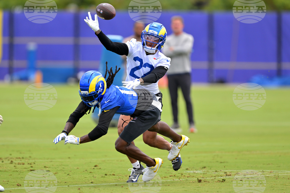 Rams Football