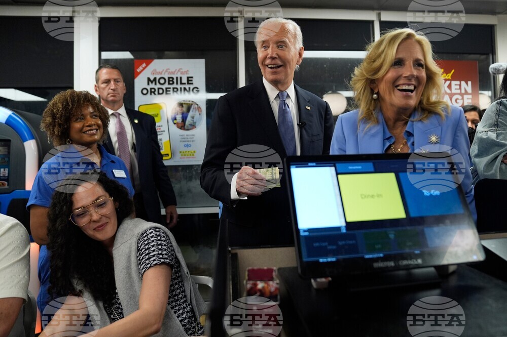 Jill Biden Memoir