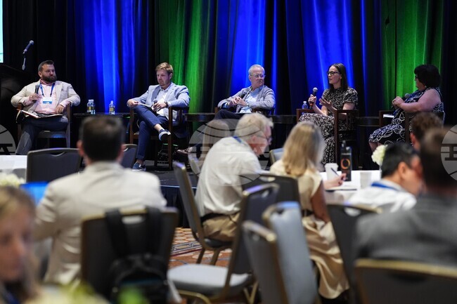North American Pet Health Insurance Association (NAPHIA) Engage Conference - May 26