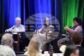 North American Pet Health Insurance Association (NAPHIA) Engage Conference - May 26