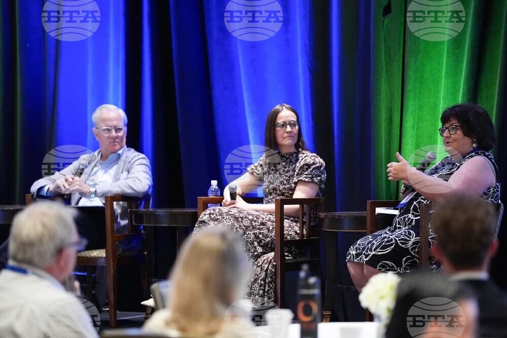 North American Pet Health Insurance Association (NAPHIA) Engage Conference - May 26