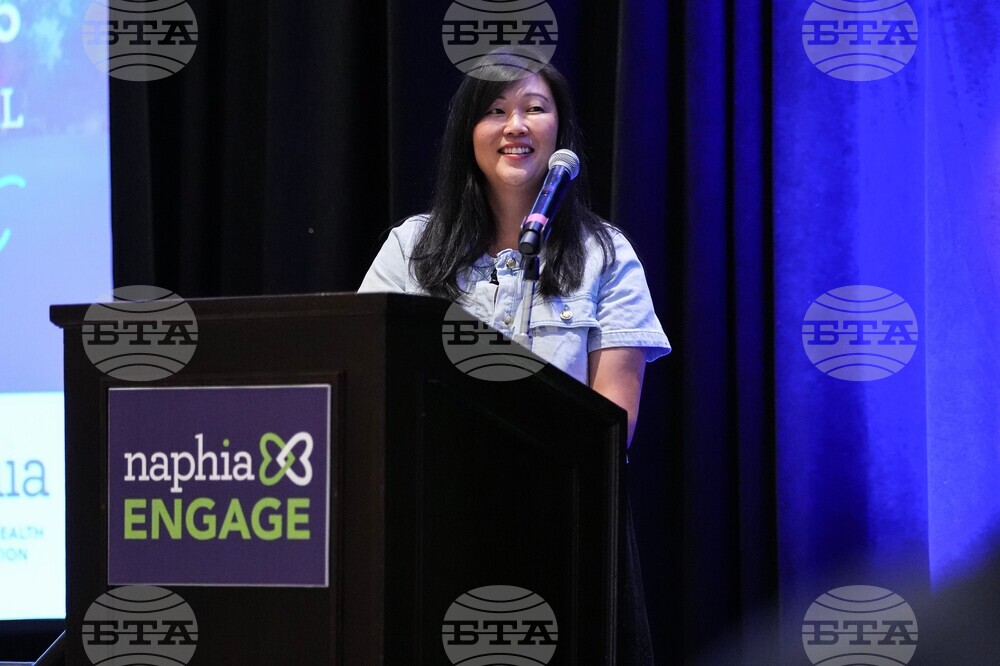 North American Pet Health Insurance Association (NAPHIA) Engage Conference - May 26