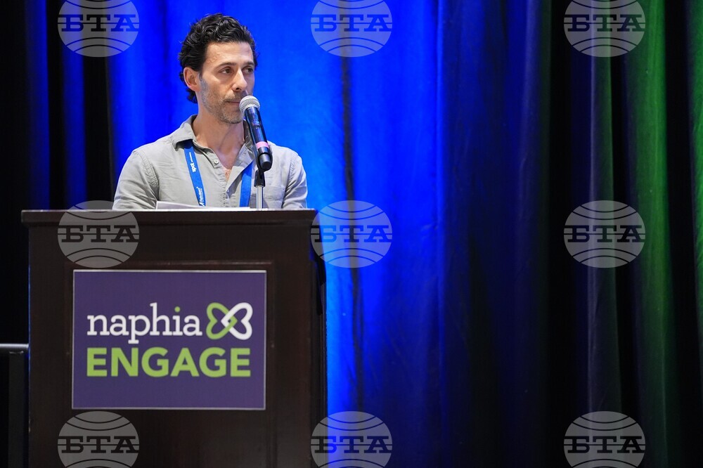 North American Pet Health Insurance Association (NAPHIA) Engage Conference - May 26