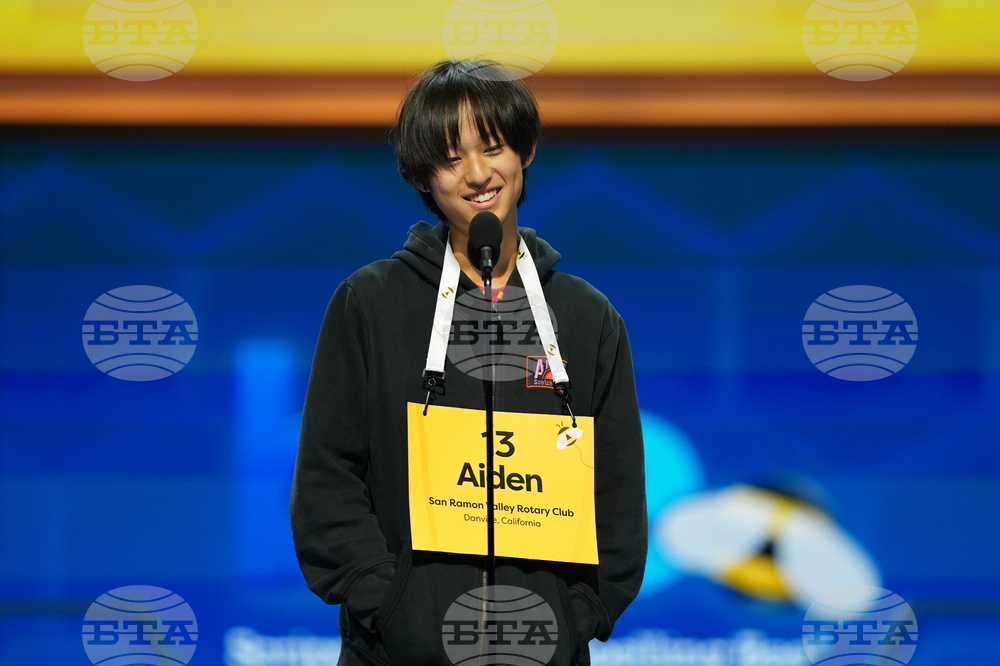 Spelling Bee