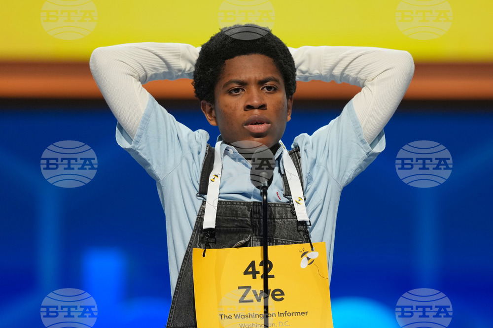 Spelling Bee