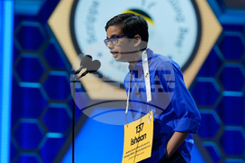 Spelling Bee