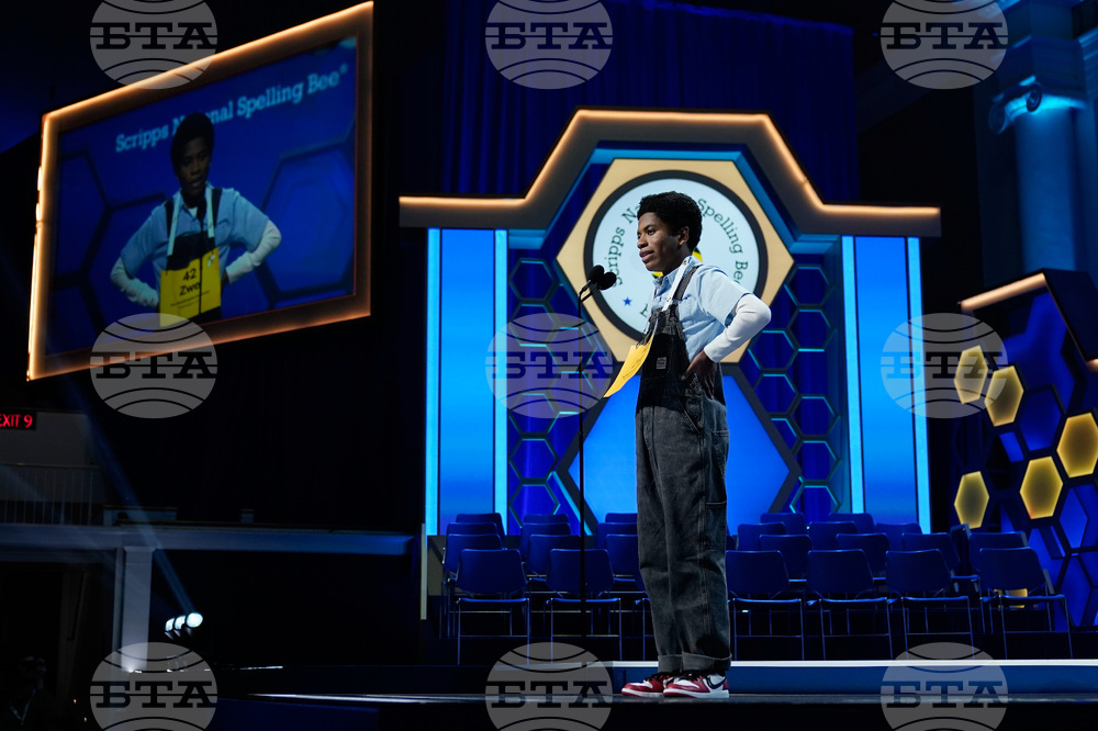 Spelling Bee