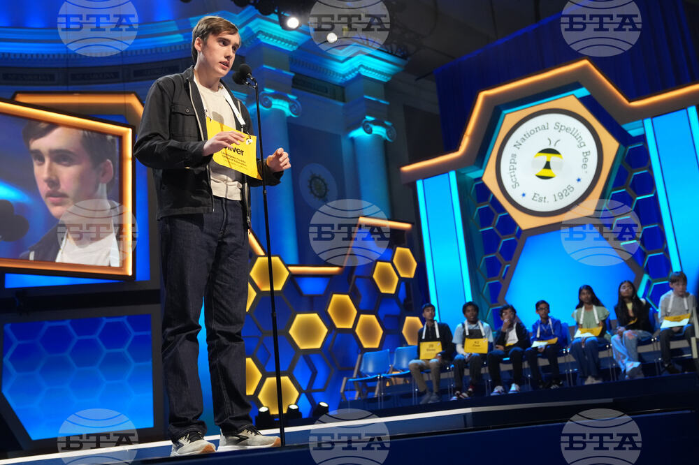 Spelling Bee