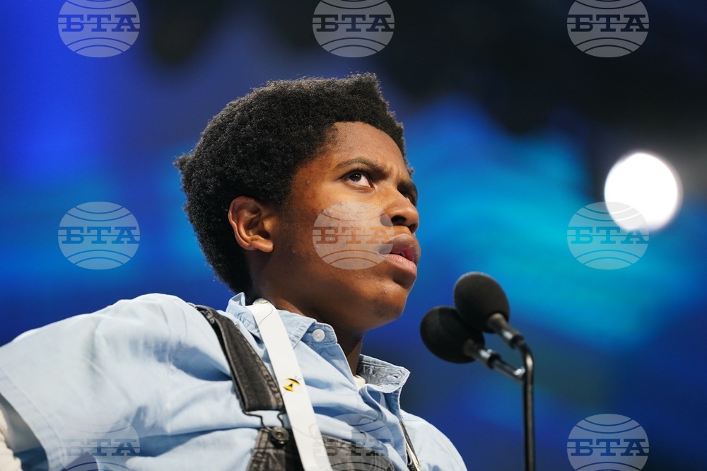 Spelling Bee
