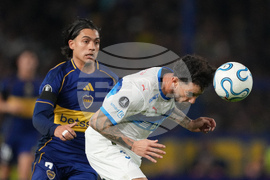 Argentina Chile Copa Libertadores Soccer