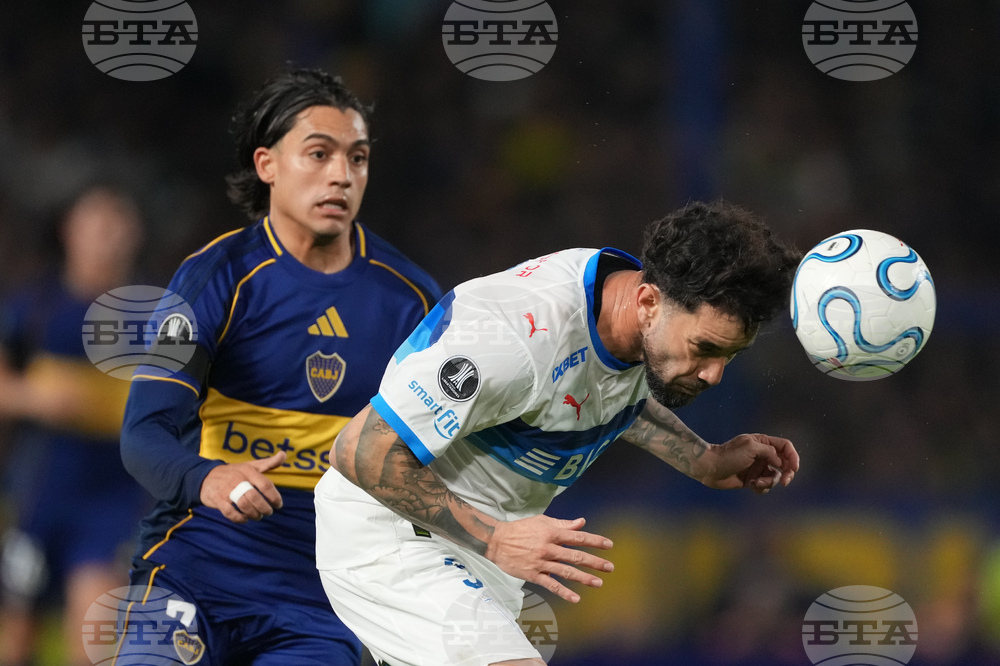 Argentina Chile Copa Libertadores Soccer