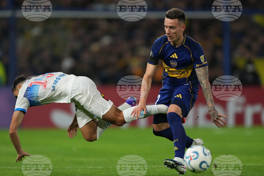 Argentina Chile Copa Libertadores Soccer